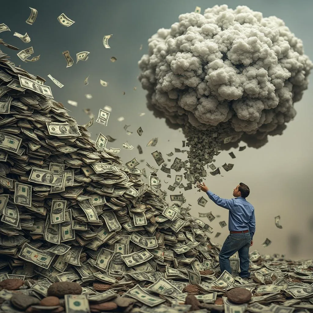 Estrategias de Inversión ante la Inflación en Argentina