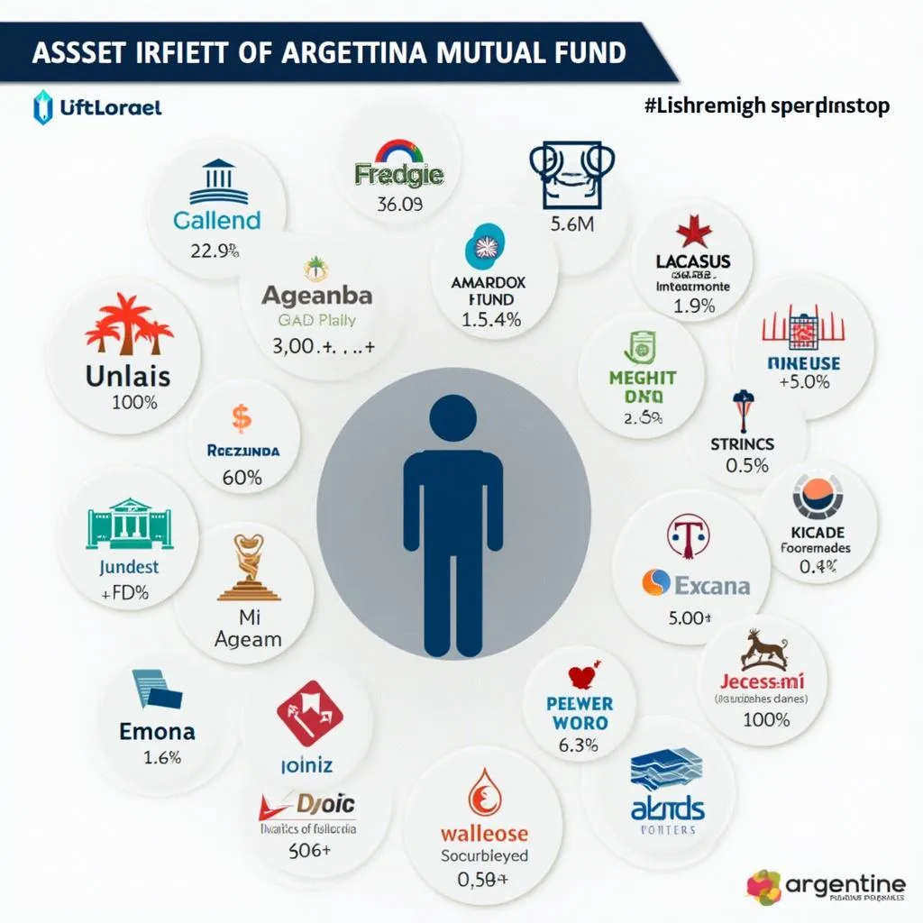 Fondos Comunes de Inversión Argentina